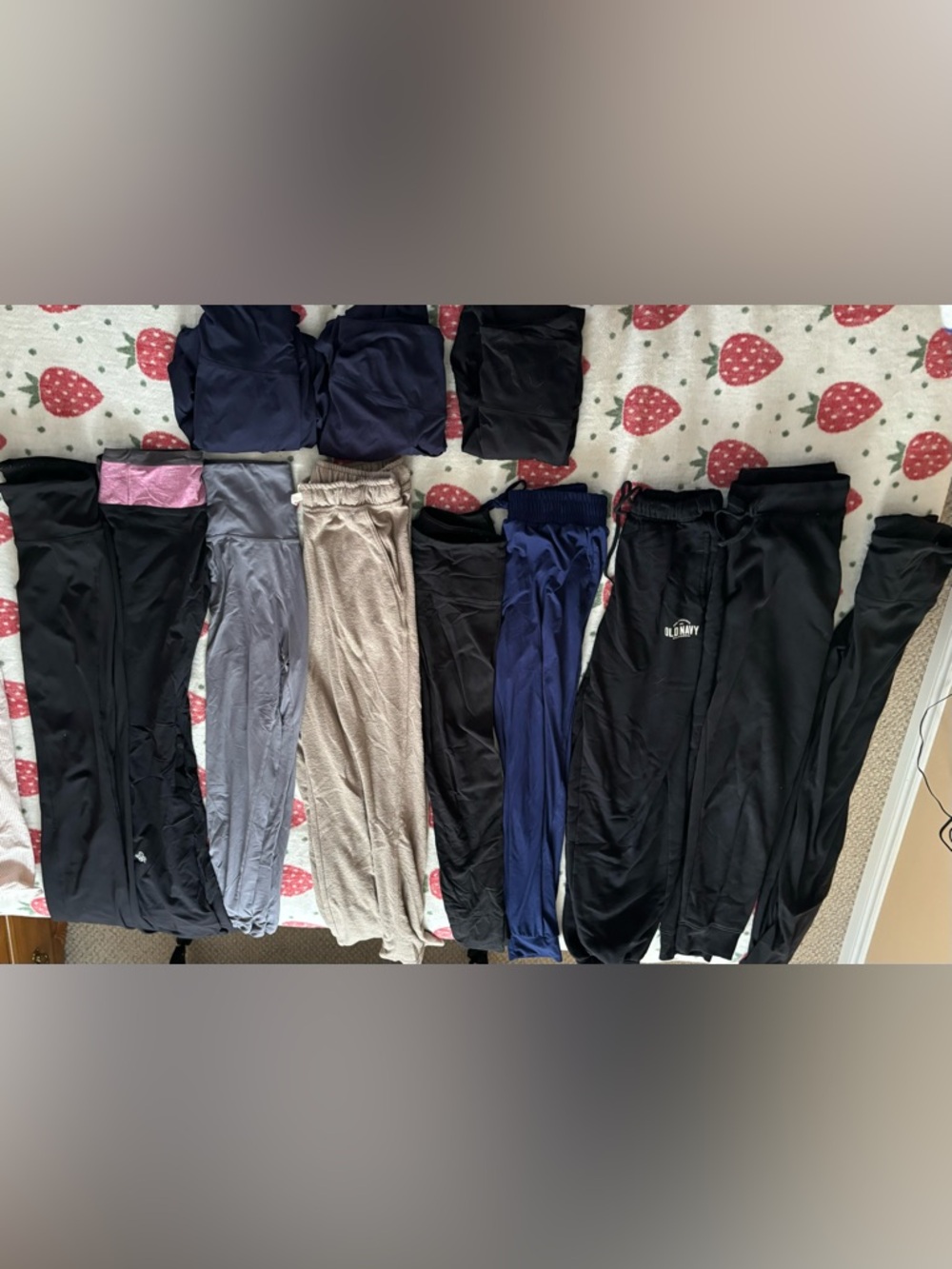 Womens pants bundle